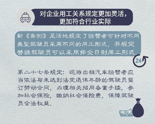 打车的哥议价可不给车费，广州出租车新规今起实施，你最关注哪一条